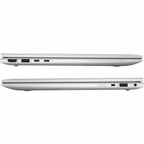 HP EliteBook 840 G10 14" WUXGA Touchscreen Intel I7 1360P 16GB RAM 512GB SSD Notebook Silver Alternate-Image1/500
