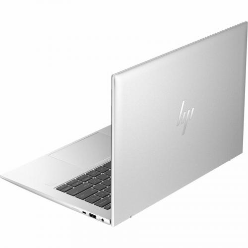 HP EliteBook 840 G10 14" Notebook   WUXGA   Intel Core I5 13th Gen I5 1345U   Intel Evo Platform   16 GB   512 GB SSD Alternate-Image1/500