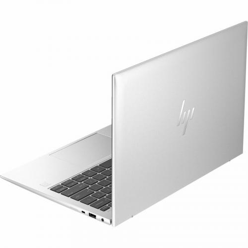 HP EliteBook 860 G10 16" Touchscreen Notebook   WUXGA   Intel Core I5 13th Gen I5 1345U   16 GB   512 GB SSD   Silver Alternate-Image1/500