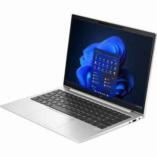 HP EliteBook 830 G10 13.3" Touchscreen Notebook   WUXGA   Intel Core I5 13th Gen I5 1335U   16 GB   512 GB SSD Alternate-Image1/500