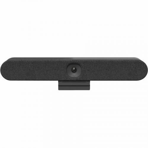 Logitech Rally Bar Huddle + TAP IP Video Conference Equipment Alternate-Image1/500