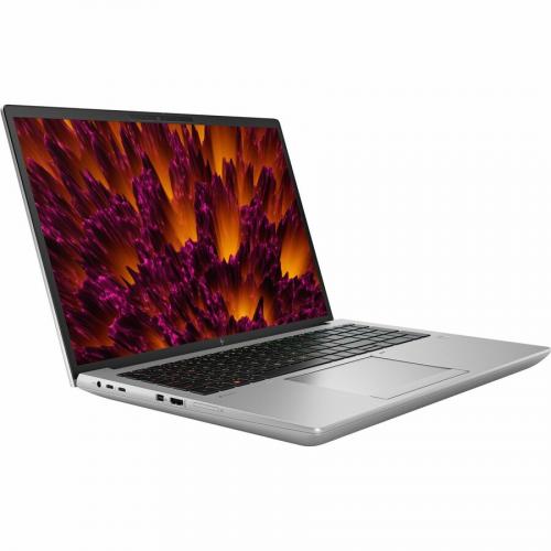 HP ZBook Fury G10 16" Mobile Workstation   WUXGA   Intel Core I9 13th Gen I9 13950HX   32 GB   1 TB SSD Alternate-Image1/500