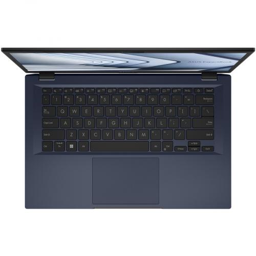 Asus ExpertBook B1 B1402 B1402CBA XS53 14" Notebook   Full HD   Intel Core I5 12th Gen I5 1235U   16 GB   256 GB SSD   Star Black Alternate-Image1/500