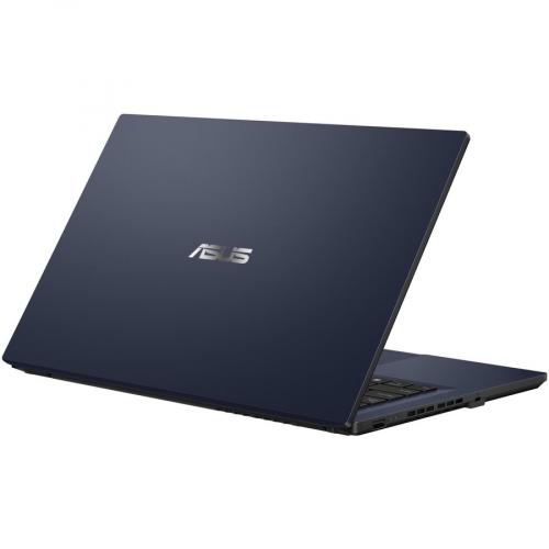 Asus ExpertBook B1402 B1402CBA XS74 14" Notebook   Full HD   Intel Core I7 12th Gen I7 1255U   16 GB   512 GB SSD   Star Black Alternate-Image1/500