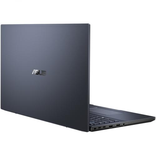 Asus ExpertBook B2 B2502C B2502CVA XS74 15.6" Notebook   Full HD   Intel Core I7 13th Gen I7 1360P   16 GB   512 GB SSD   Star Black Alternate-Image1/500