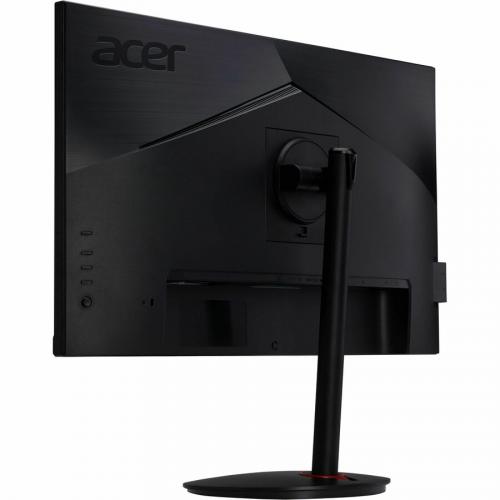 Acer Nitro XV240Y M3 24" Class Full HD Gaming LED Monitor   16:9   Black Alternate-Image1/500