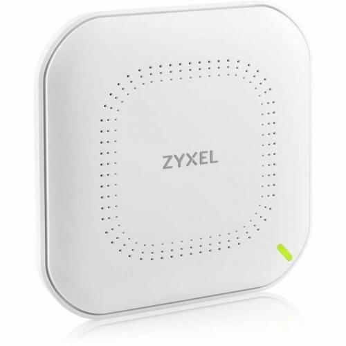 ZYXEL NWA90AX Pro Dual Band IEEE 802.11a/g/n/ac/ax 2.34 Gbit/s Wireless Access Point Alternate-Image1/500