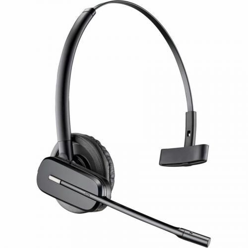 Poly CS540A DECT 1920 1930 MHz Headset TAA Alternate-Image1/500