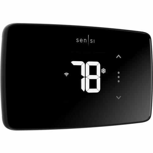 Emerson Sensi Lite Smart Thermostat Alternate-Image1/500