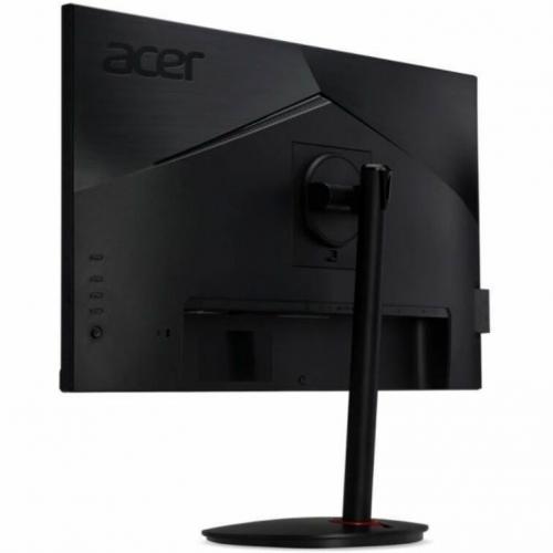 Acer Nitro XV270 M3 27" Class Full HD Gaming LED Monitor   16:9   Black Alternate-Image1/500
