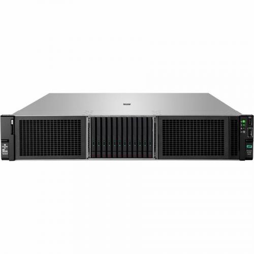 HPE ProLiant DL380 G11 2U Rack Server   1 X Intel Xeon Gold 5416S 2 GHz   32 GB RAM   Serial ATA/600, 12Gb/s SAS Controller Alternate-Image1/500