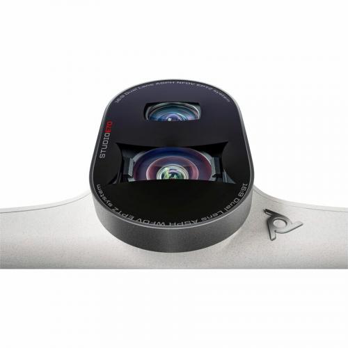 Poly Studio E70 Smart Camera GSA/TAA Alternate Image1/500
