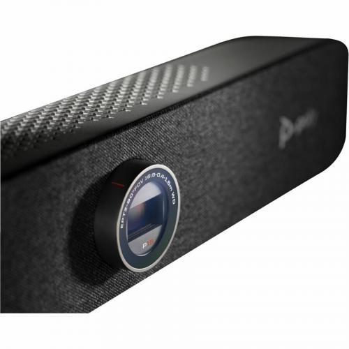 Poly Studio P15 Video Conferencing Camera   USB 3.0 Type C Alternate-Image1/500