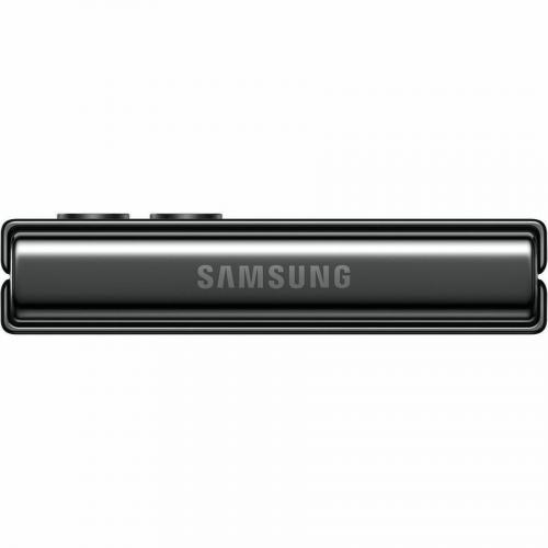 Samsung Galaxy Z Flip5 SM F731 512 GB Smartphone   6.7" Flexible Folding Screen Dynamic AMOLED Full HD Plus 1080 X 2640   Octa Core (Cortex X3Single Core (1 Core) 3.36 GHz + Cortex A715 Dual Core (2 Core) 2.80 GHz + Cortex A710 Dual Core (2 Core) ... Alternate-Image1/500
