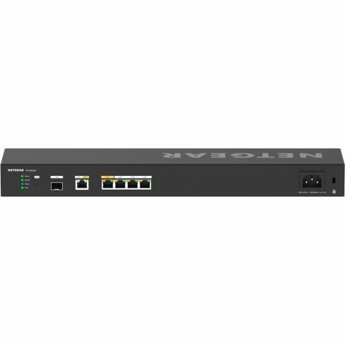 Netgear 10G/Multi Gigabit Dual WAN Pro Router Alternate-Image1/500