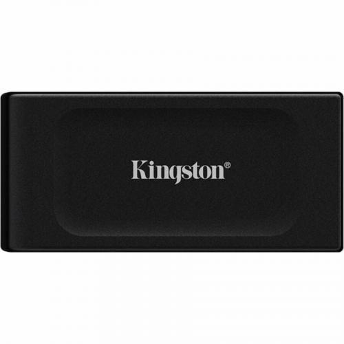 Kingston XS1000 1 TB Portable Solid State Drive   External Alternate-Image1/500