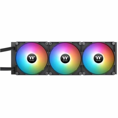 Thermaltake TH420 V2 Ultra ARGB Sync All In One Liquid Cooler Alternate-Image1/500