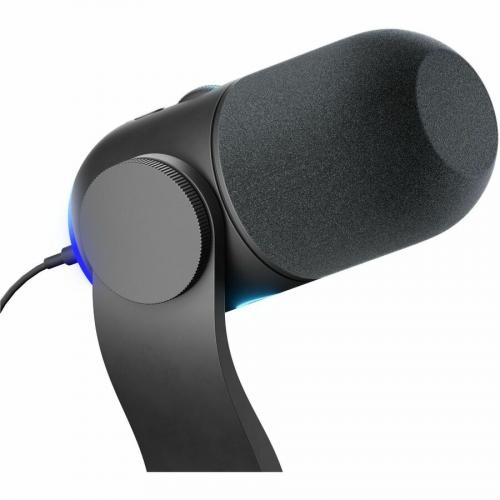 Blue Yeti GX Dynamic Microphone   Black Alternate-Image1/500