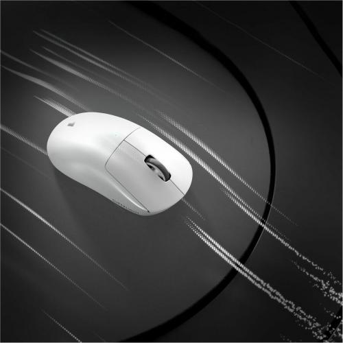 Logitech G PRO X SUPERLIGHT 2 LIGHTSPEED Wireless Gaming Mouse, Black -  mouse - 2.4 GHz - black