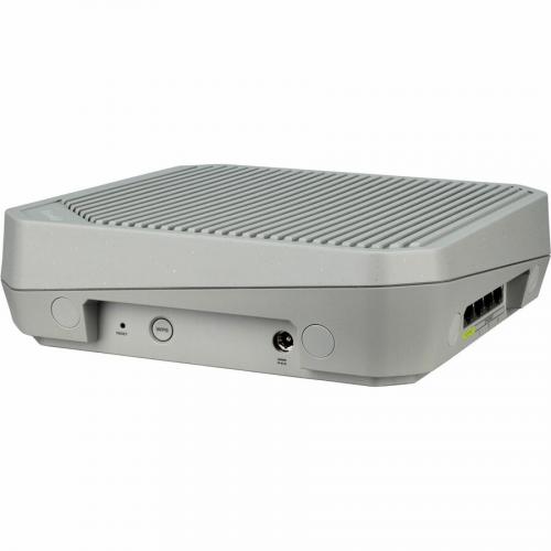 Acer Connect Vero W6m Wi Fi 6E IEEE 802.11 A/b/g/n/ac/ax Ethernet Wireless Router Alternate-Image1/500