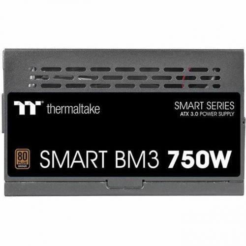 Thermaltake Smart BM3 Bronze 750W   TT Premium Edition Alternate-Image1/500