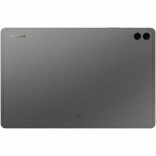 Samsung Galaxy Tab S9 FE+ Tablet   12.4" WQXGA   Samsung Exynos 1380 (5 Nm) Octa Core   12 GB   256 GB Storage   Gray Alternate-Image1/500