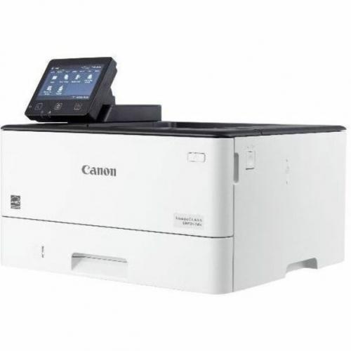 Canon ImageCLASS LBP LBP247DW Desktop Wireless Laser Printer Alternate Image1/500