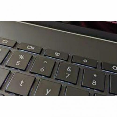 CTL Chromebook PX14EXT   14" FHD Touchscreen, Quad Core Intel Celeron N5100, 8GB/64GB, 127&deg; Hinge Laptop, AUE 2030 Alternate-Image1/500