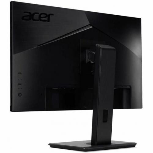 Acer Vero B227Q E3 22" Class Full HD LED Monitor   16:9   Black Alternate-Image1/500