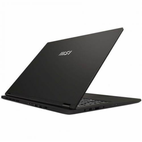 MSI Commercial 14 H A13MG Commercial 14 H A13MG 003US 14" Notebook   Full HD Plus   Intel Core I7 13th Gen I7 13700H   32 GB   1 TB SSD   Solid Gray Alternate-Image1/500