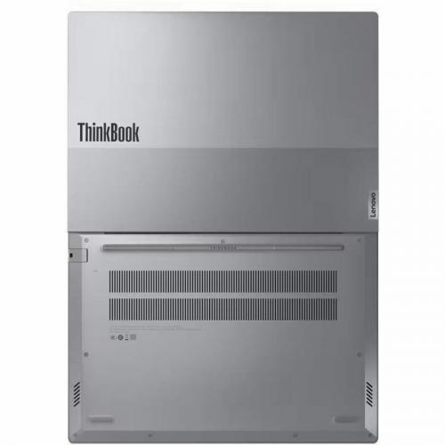 Lenovo ThinkBook 16" Touchscreen Notebook 1920x1200 WUXGA AMD Ryzen 7 7730U 16GB RAM 512GB SSD AMD Radeon Graphics Arctic Grey Alternate-Image1/500