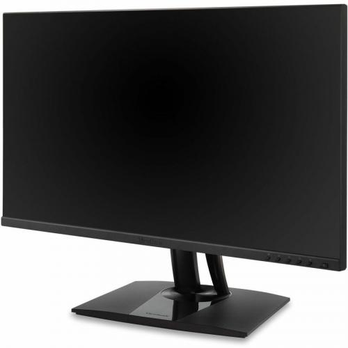 ViewSonic VP275 4K 27 Inch IPS 4K UHD Monitor Designed For Surface With Advanced Ergonomics, ColorPro 100% SRGB, 60W USB C, HDMI And DisplayPort Inputs Or Home And Office Alternate-Image1/500