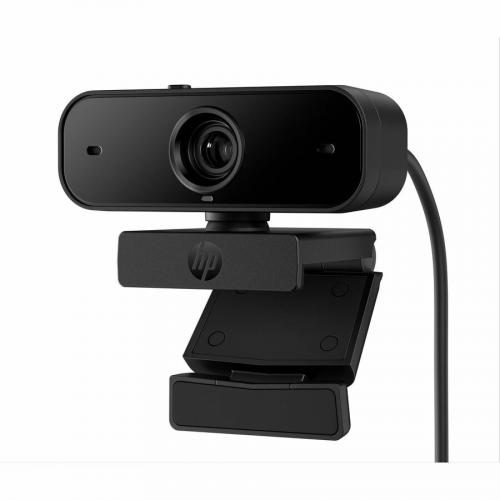 HP 435 Webcam   2 Megapixel   USB 2.0 Type A Alternate-Image1/500
