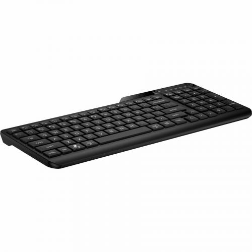 HP 475 Dual Mode Wireless Keyboard Alternate-Image1/500
