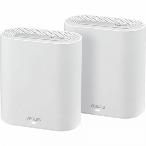 ASUS ExpertWiFi EBM68 Wireless Router Alternate-Image1/500