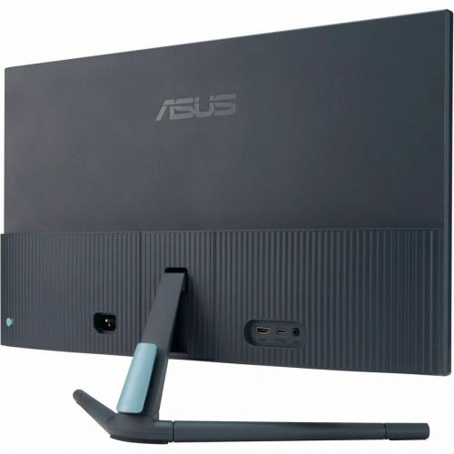 Asus VU249CFE B 24" Class Full HD LED Monitor   16:9   Quiet Blue Alternate-Image1/500