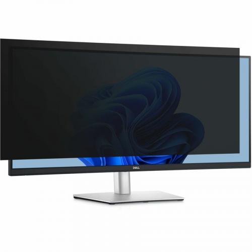 Kensington FP340UW DE Privacy Screen For Dell 34" P3424WE Curved Monitor Alternate-Image1/500