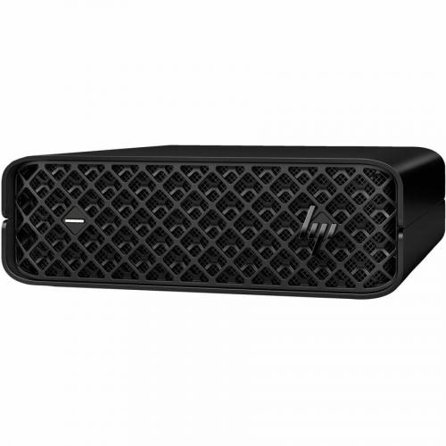 HP Z2 Mini G9 Workstation Alternate Image1/500