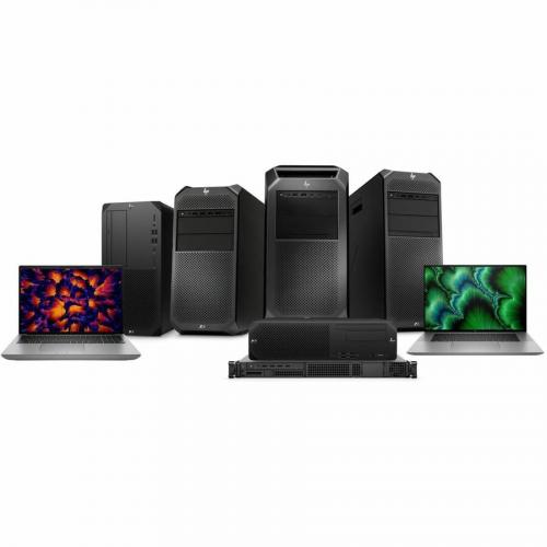 HP Z2 G9 Workstation Alternate Image1/500