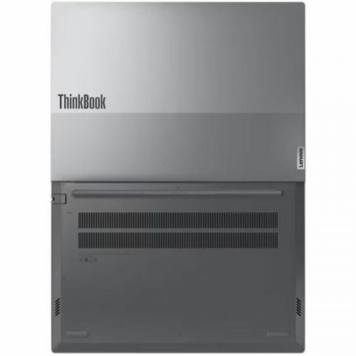 Lenovo ThinkBook 16 G7 ARP 16" WUXGA 1920 X 1200 Touchscreen Notebook AMD Ryzen 7 7735HS 16GB RAM 512GB SSD Storage Arctic Grey Alternate Image1/500