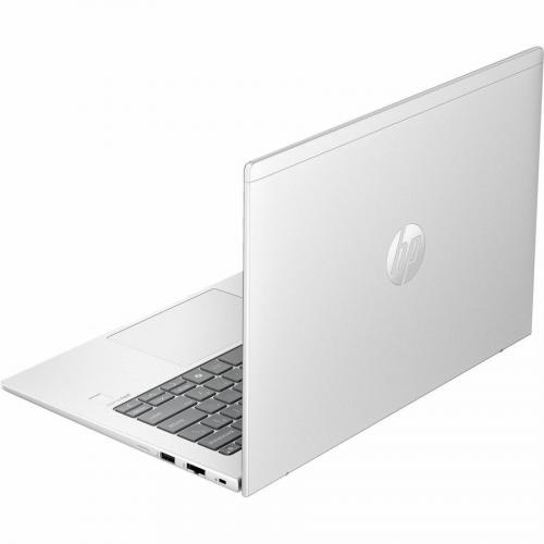 HP ProBook 440 G11 14" Notebook   WUXGA   Intel Core Ultra 5 125U   16 GB   256 GB SSD   English Keyboard   Pike Silver Alternate-Image1/500