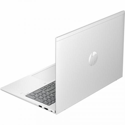 HP ProBook 465 G11 16" Notebook   WUXGA   AMD Ryzen 5 7535U   8 GB   256 GB SSD   English Keyboard   Pike Silver Aluminum Alternate-Image1/500