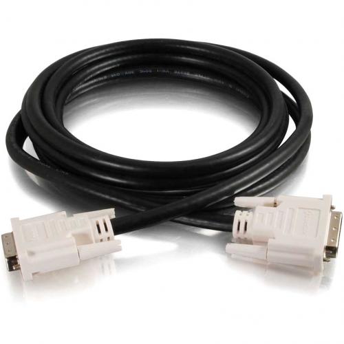 C2G 3m DVI D Dual Link Digital Video Cable   DVI Cable   10ft Alternate-Image1/500