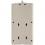 Eaton Tripp Lite Series Protect It! 8 Outlet Surge Protector, 8 Ft. Cord With Right Angle Plug, 1440 Joules, Diagnostic LEDs, Light Gray Housing Alternate-Image2/500