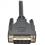 Tripp Lite By Eaton DVI Y Splitter Cable, Digital Monitors (DVI D M To 2x F), 1 Ft. (0.31 M) Alternate-Image2/500