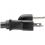 Eaton Tripp Lite Series Power Cord, C19 To NEMA 5 20P   Heavy Duty, 20A, 125V, 12 AWG, 10 Ft. (3.05 M), Black Alternate-Image2/500