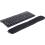 Allsop ComfortBead Wrist Rest Keyboard  Black   (29809) Alternate-Image2/500