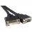 StarTech.com DMS 59 To DVI And VGA Y Cable Alternate-Image2/500