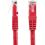 StarTech.com 6ft CAT6 Ethernet Cable   Red Molded Gigabit   100W PoE UTP 650MHz   Category 6 Patch Cord UL Certified Wiring/TIA Alternate-Image2/500