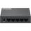 Intellinet 5 Port Fast Ethernet Office Switch Alternate-Image2/500